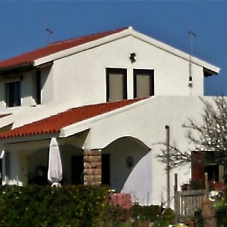 Magomadas B&B Stella Maris מראה חיצוני תמונה