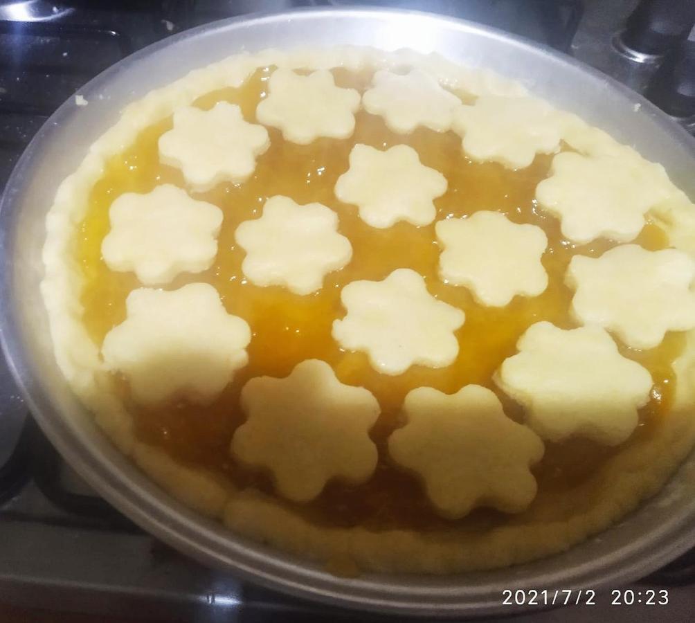 Magomadas B&B Stella Maris מראה חיצוני תמונה