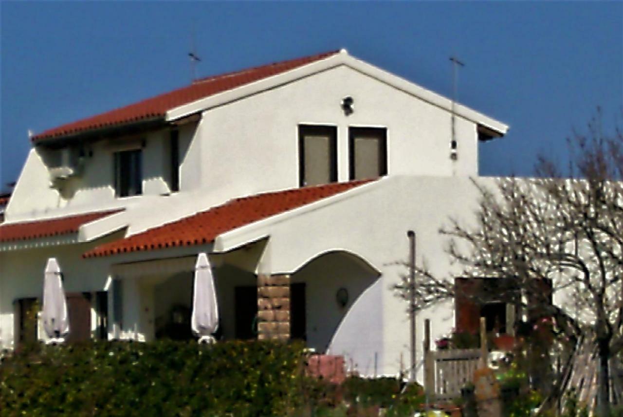 Magomadas B&B Stella Maris מראה חיצוני תמונה