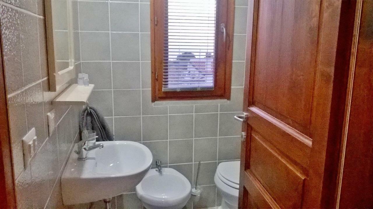 Magomadas B&B Stella Maris מראה חיצוני תמונה