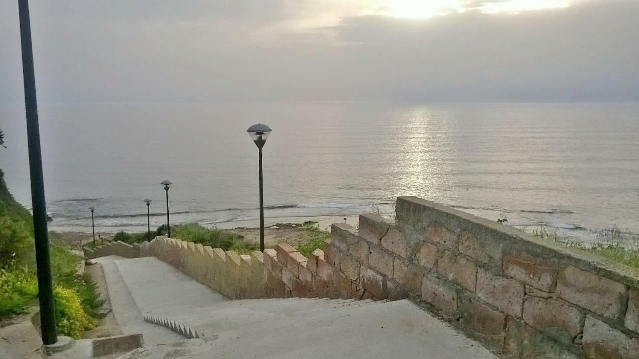 Magomadas B&B Stella Maris מראה חיצוני תמונה
