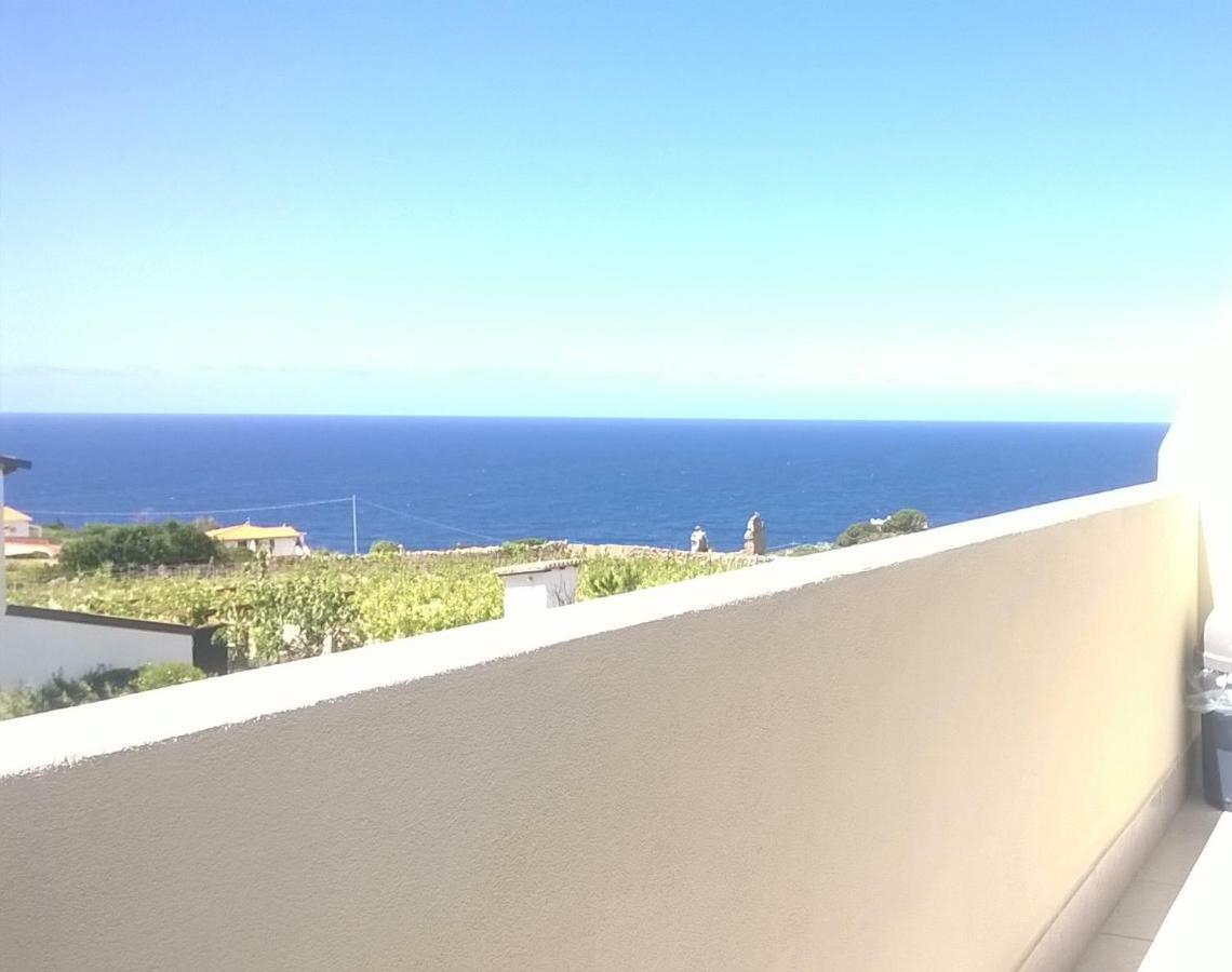 Magomadas B&B Stella Maris מראה חיצוני תמונה