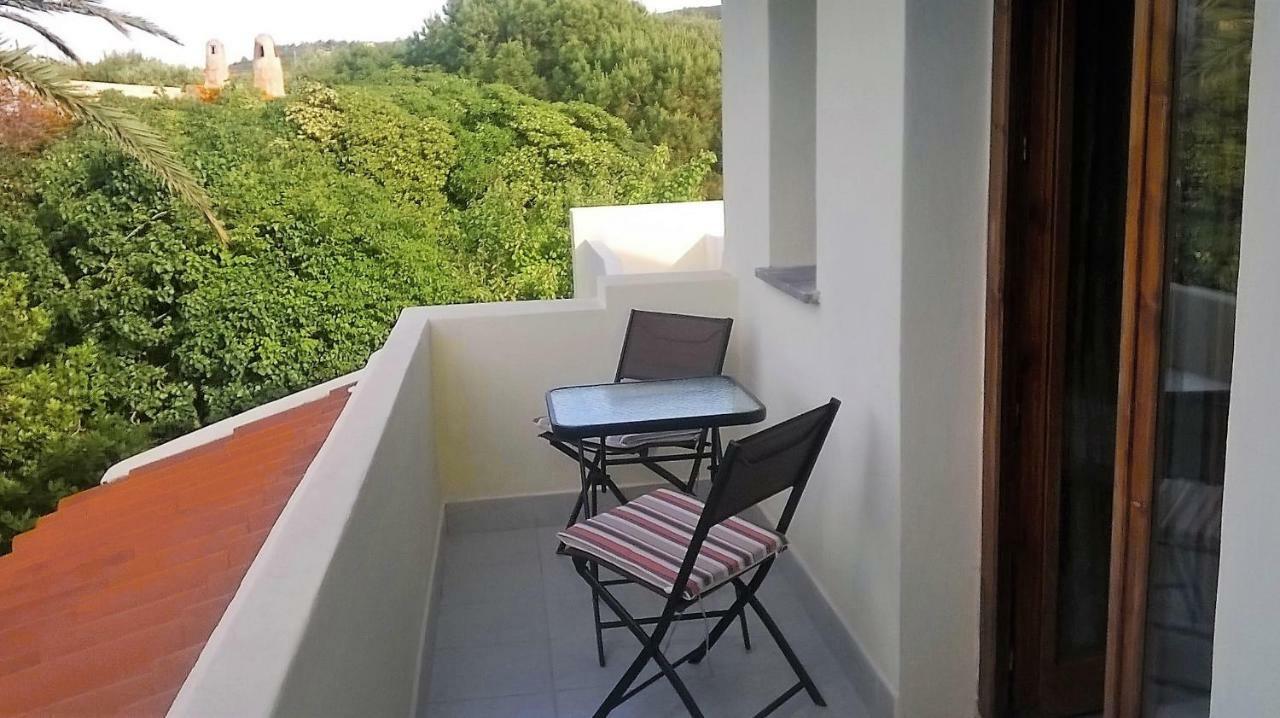 Magomadas B&B Stella Maris מראה חיצוני תמונה